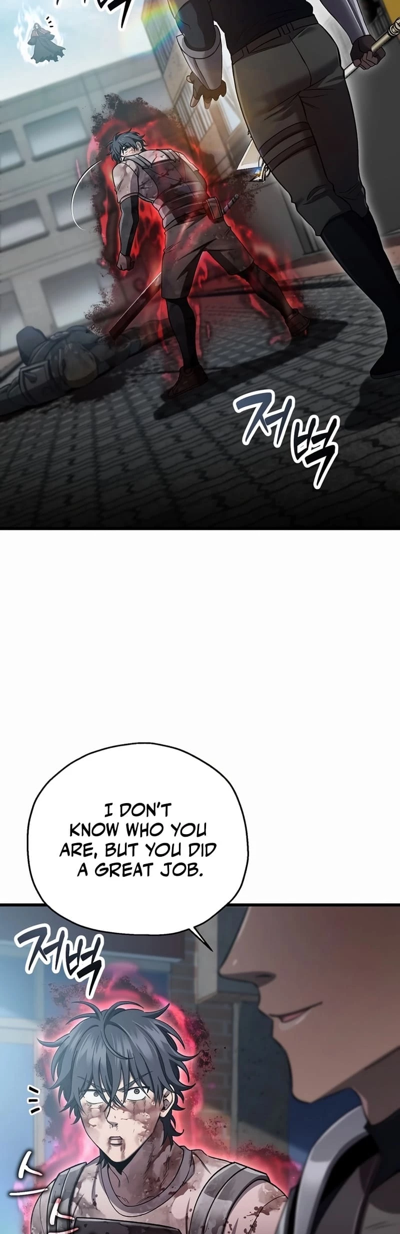 Solo Resurrection Chapter 38 - 23