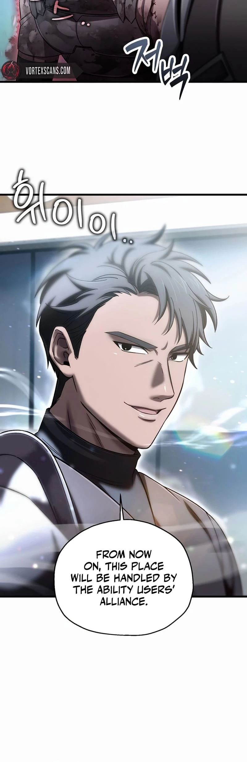 Solo Resurrection Chapter 38 - 24