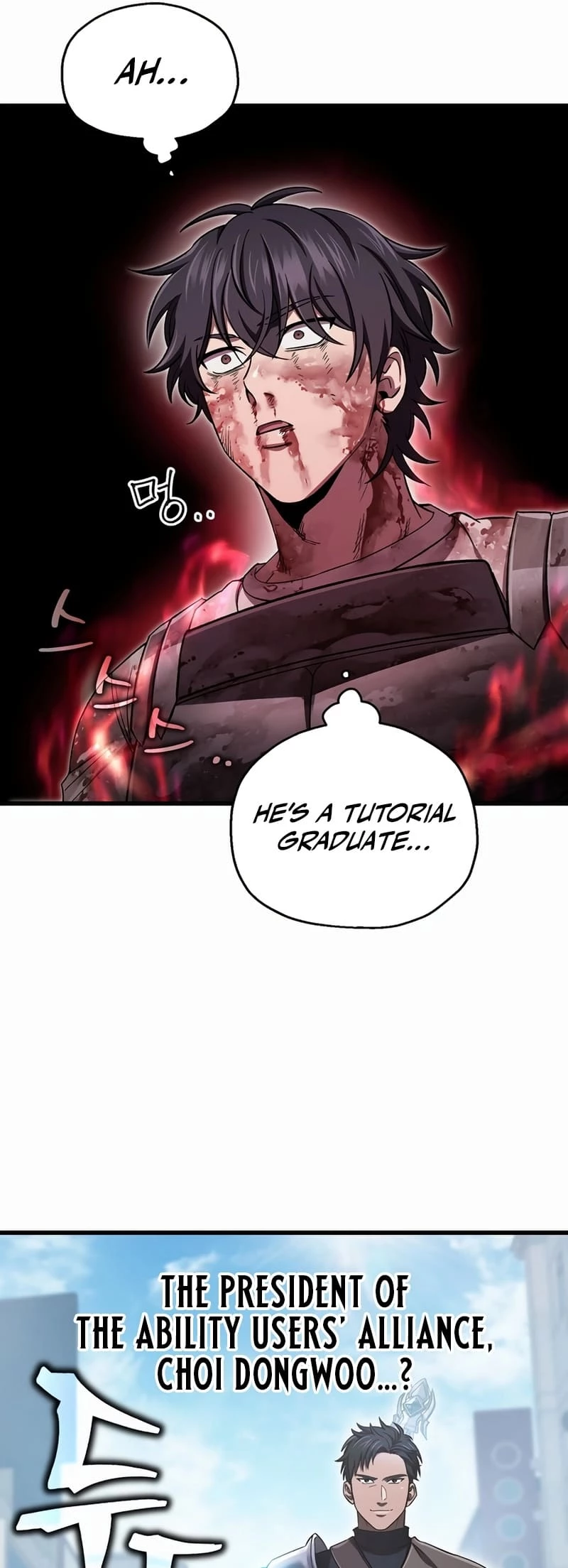 Solo Resurrection Chapter 38 - 25