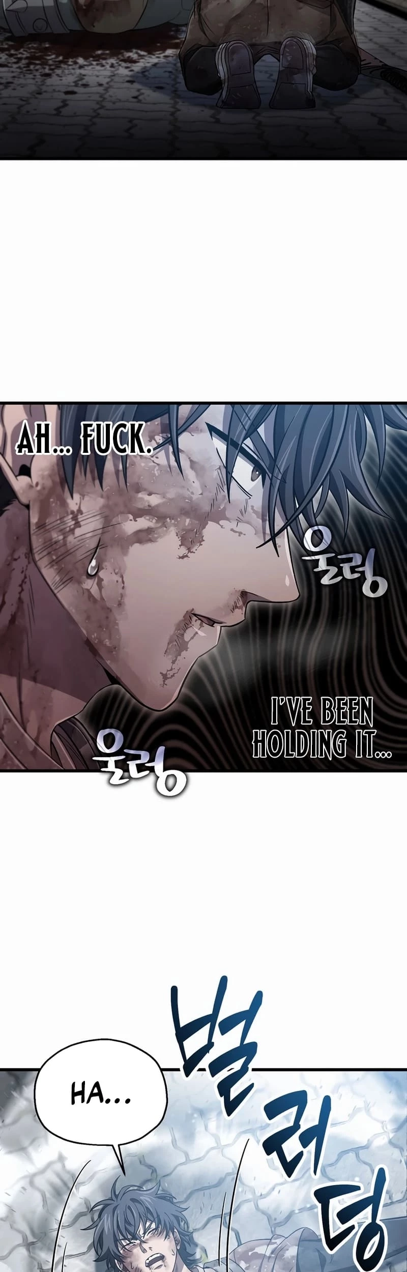 Solo Resurrection Chapter 38 - 29
