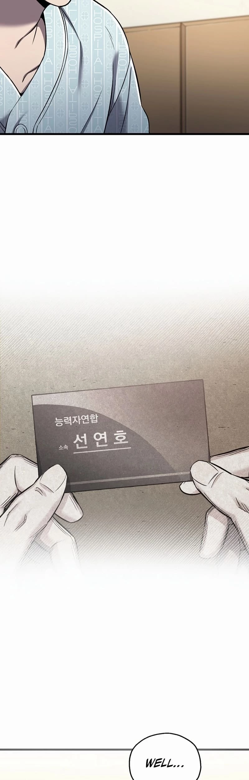 Solo Resurrection Chapter 38 - 38