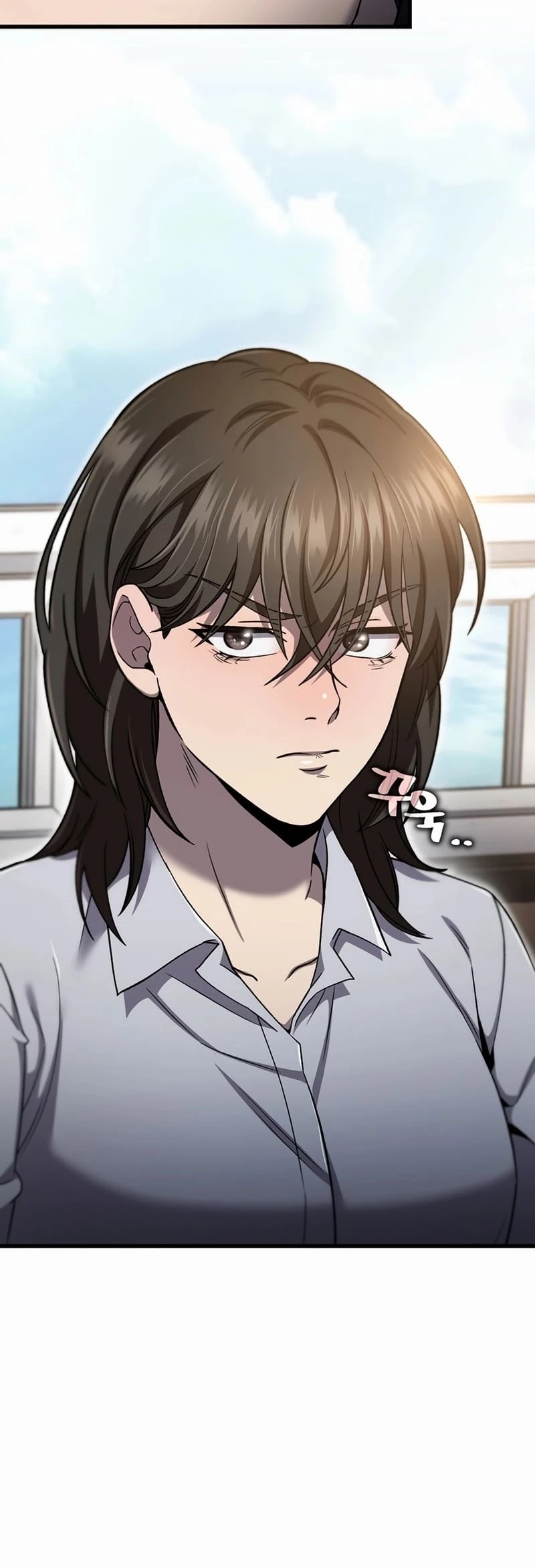 Solo Resurrection Chapter 38 - 42