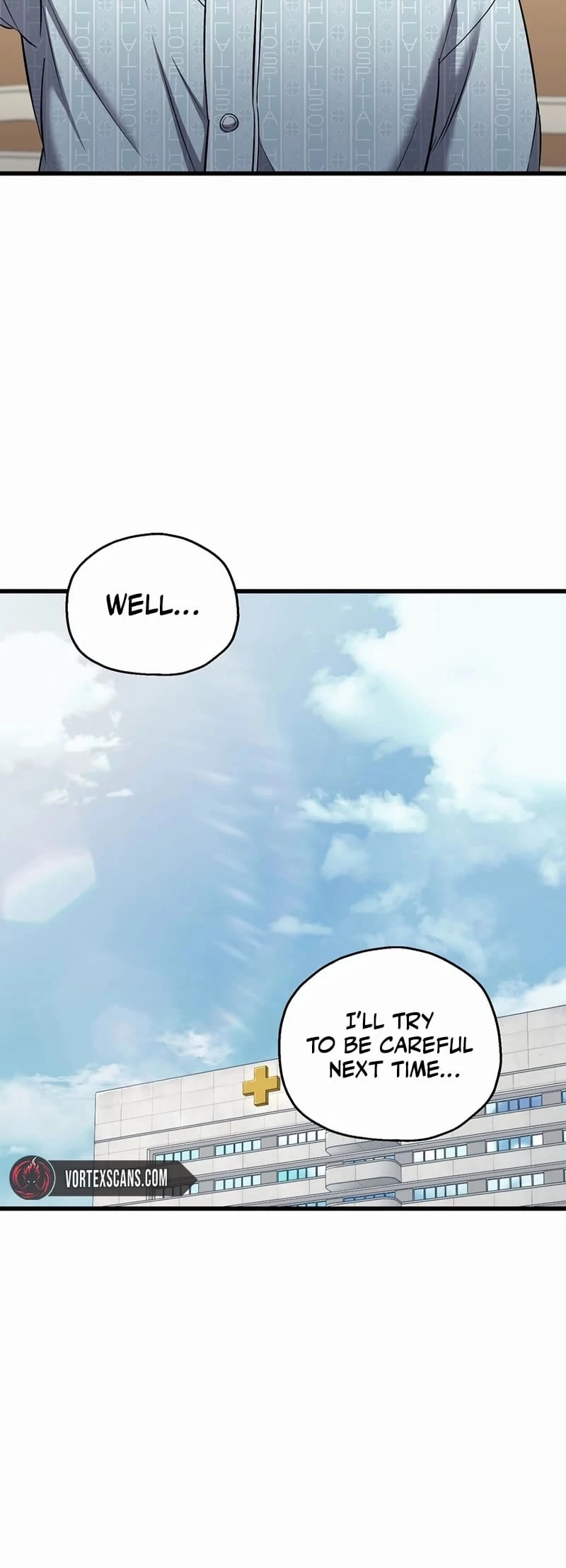 Solo Resurrection Chapter 38 - 44