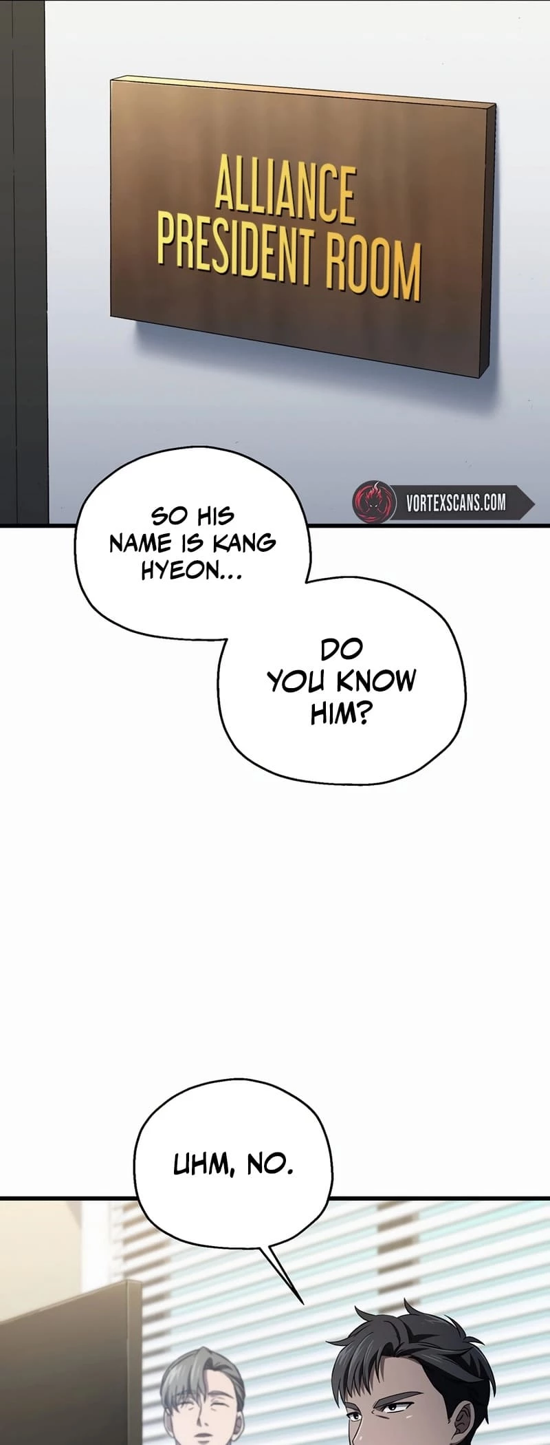Solo Resurrection Chapter 38 - 46