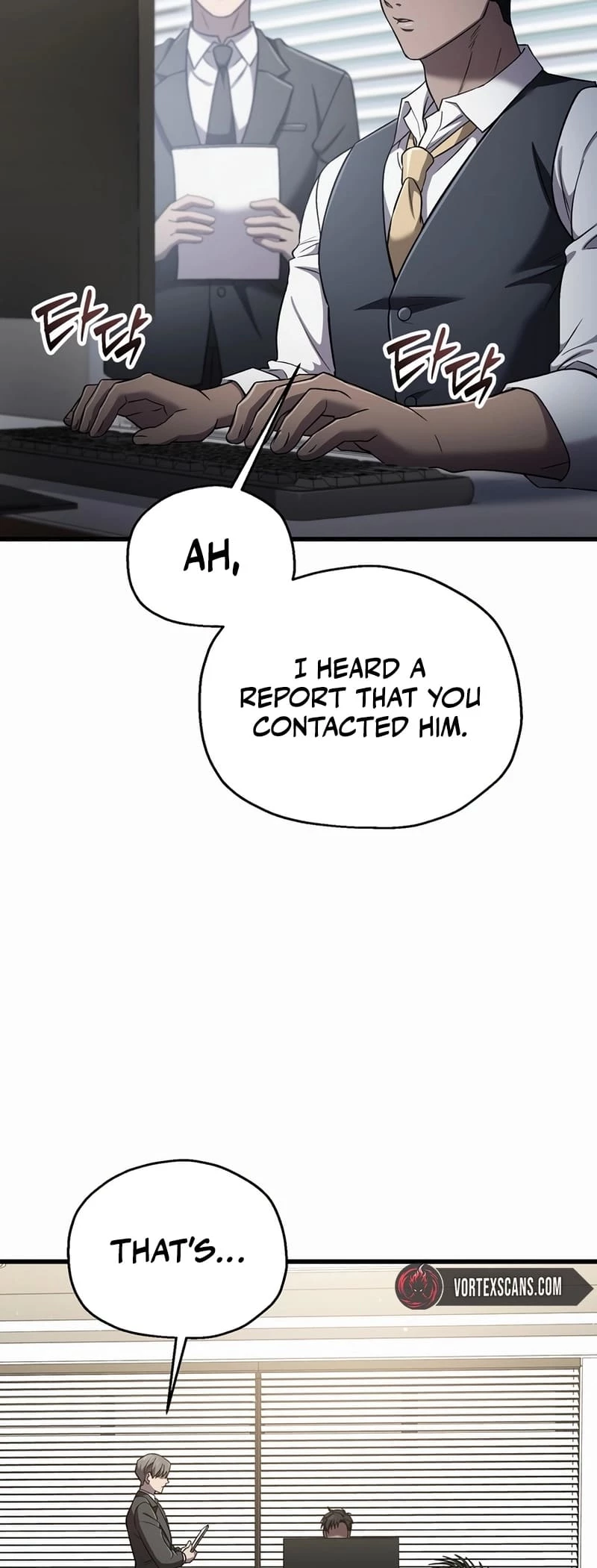 Solo Resurrection Chapter 38 - 47