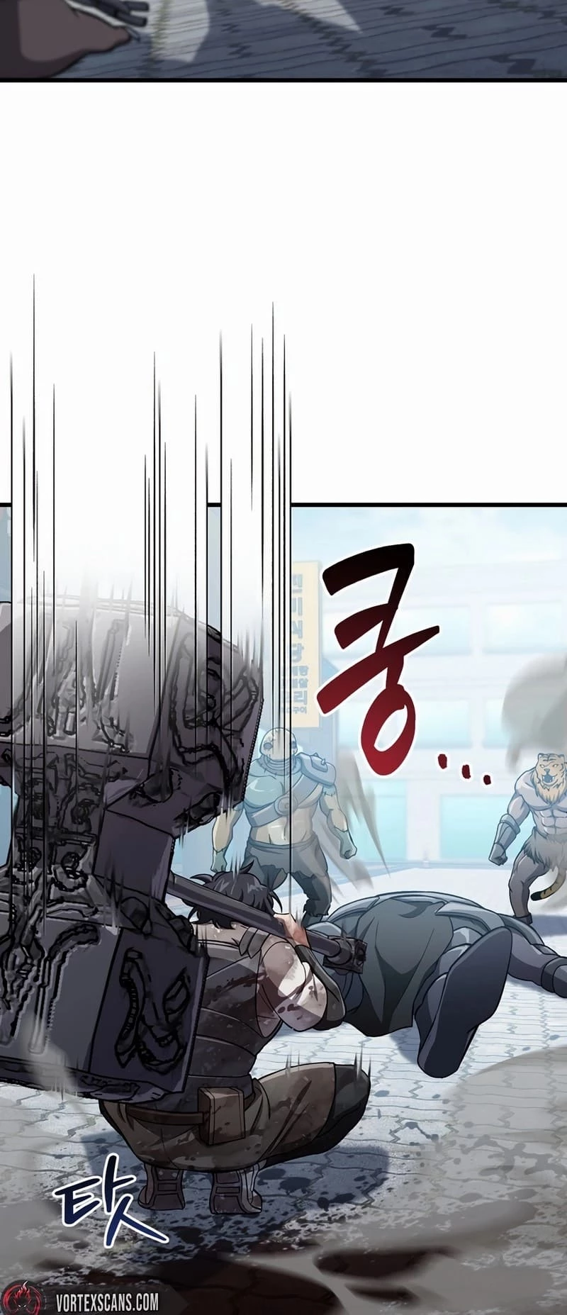 Solo Resurrection Chapter 37 - 4
