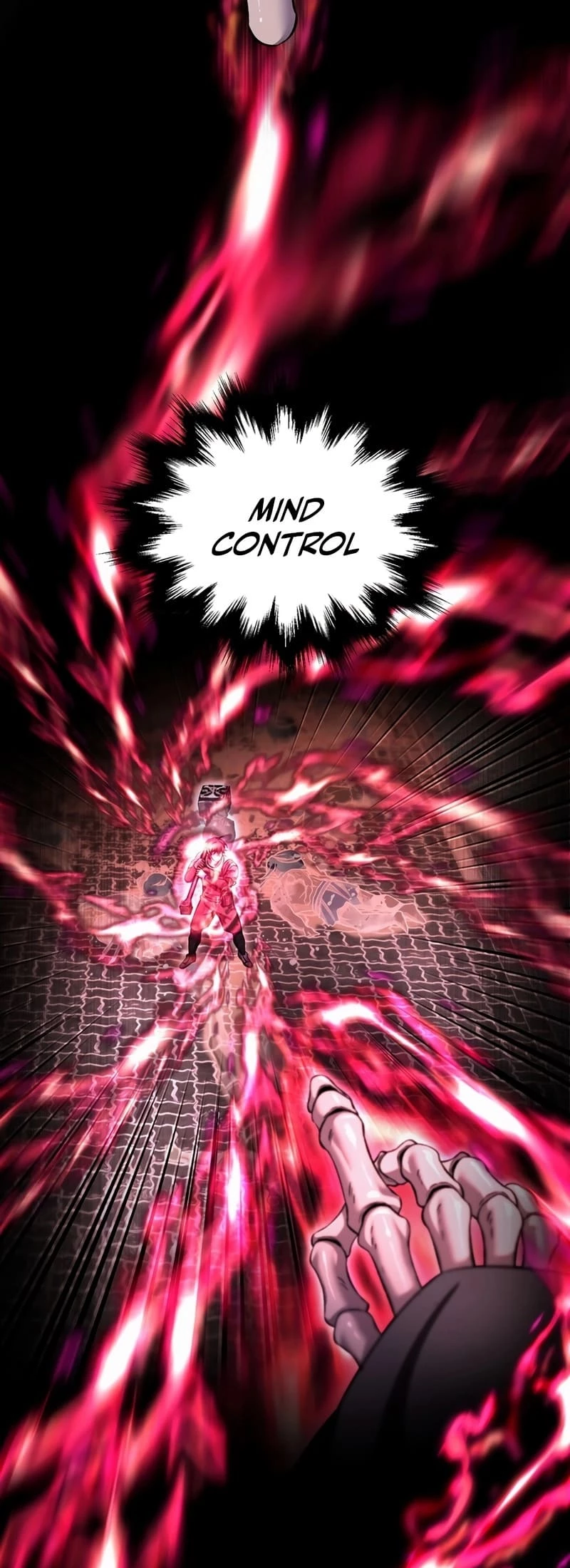 Solo Resurrection Chapter 37 - 8