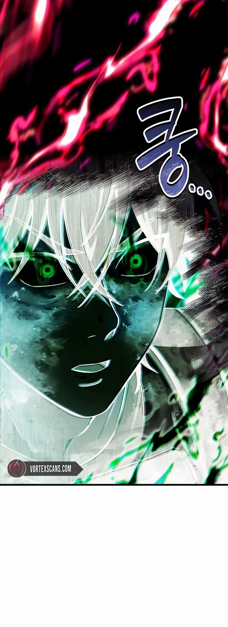 Solo Resurrection Chapter 37 - 9
