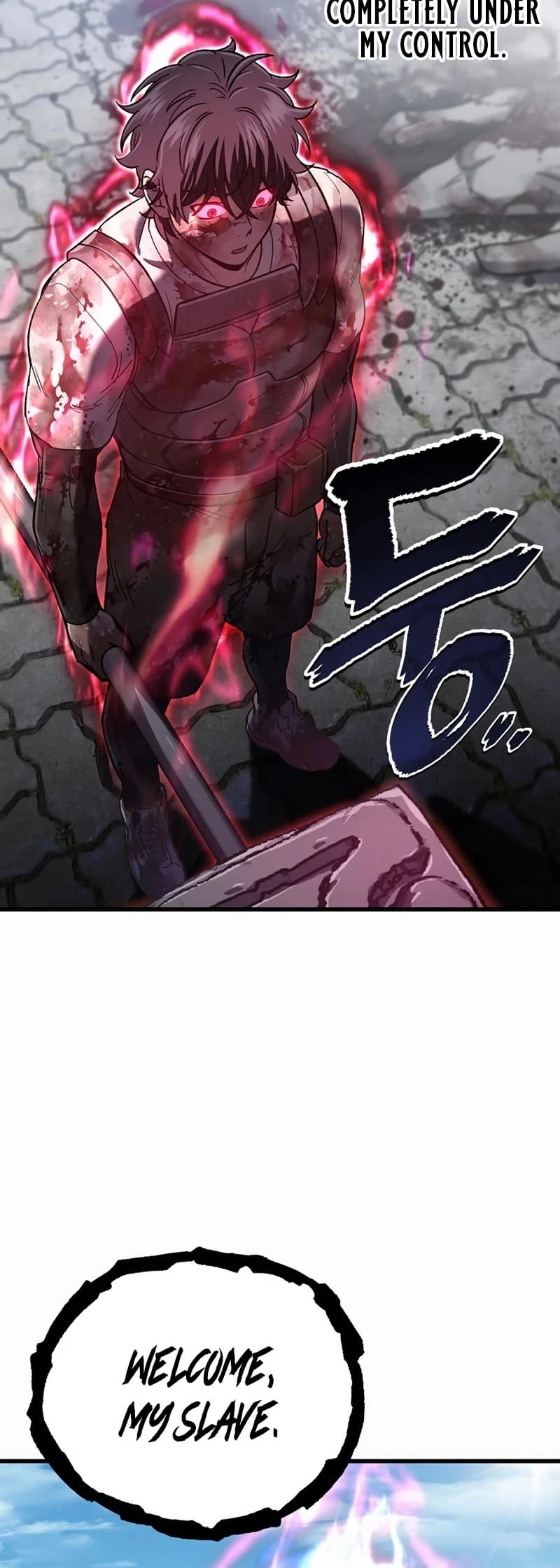 Solo Resurrection Chapter 37 - 12
