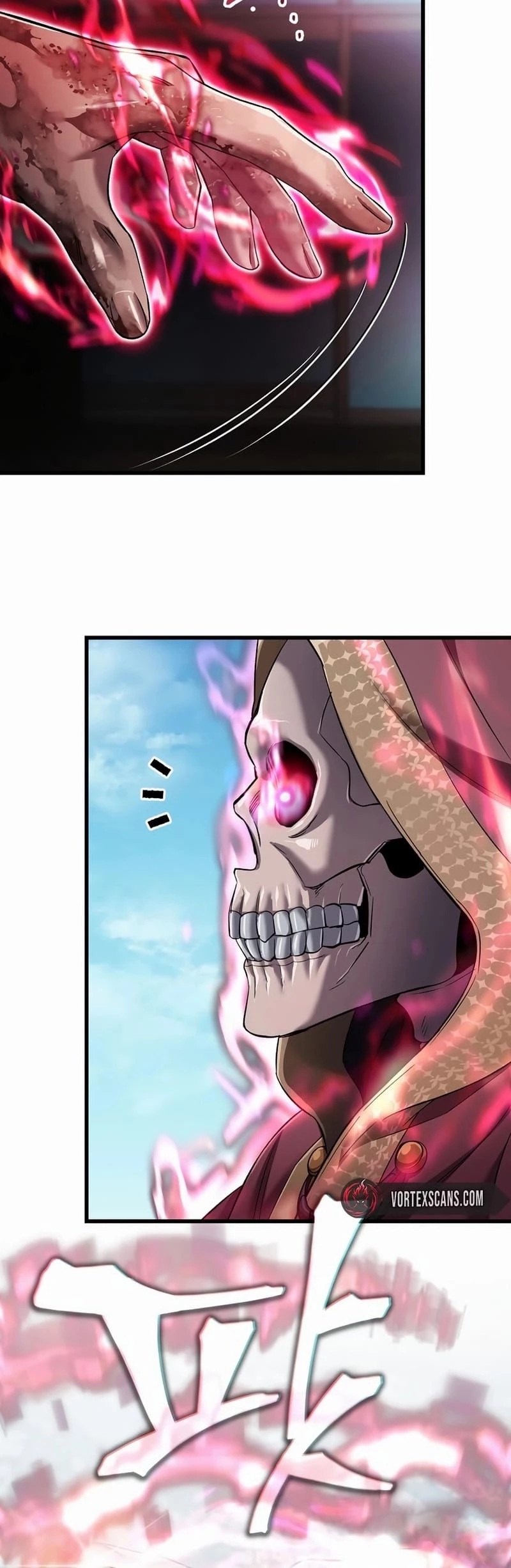 Solo Resurrection Chapter 37 - 15