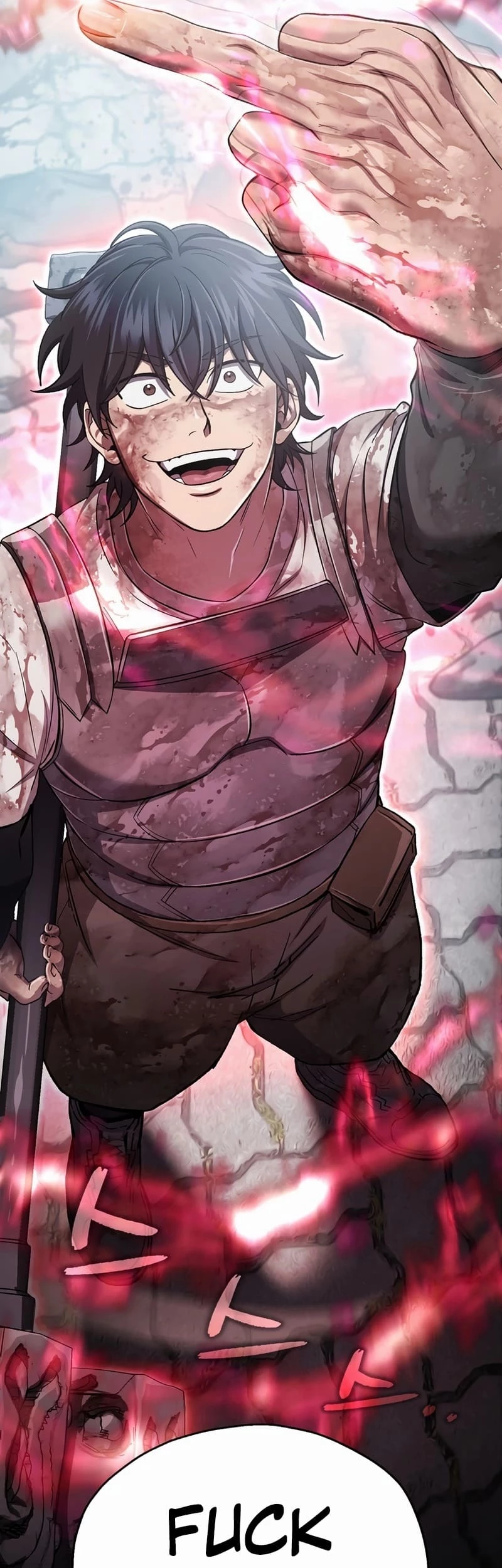Solo Resurrection Chapter 37 - 16