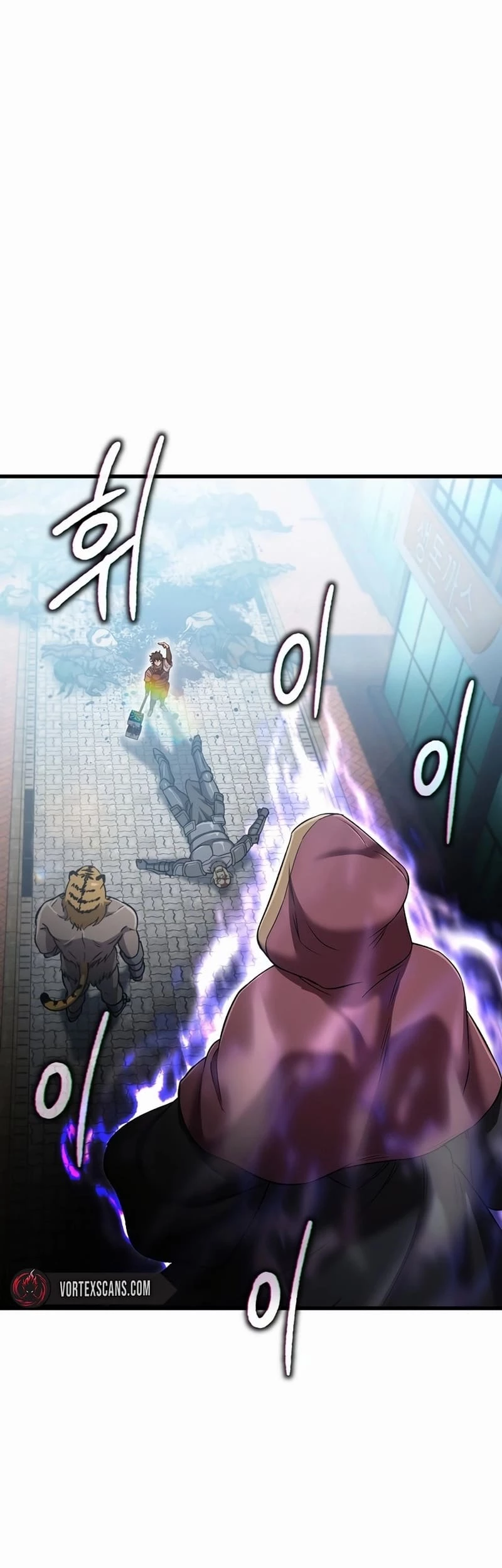 Solo Resurrection Chapter 37 - 18
