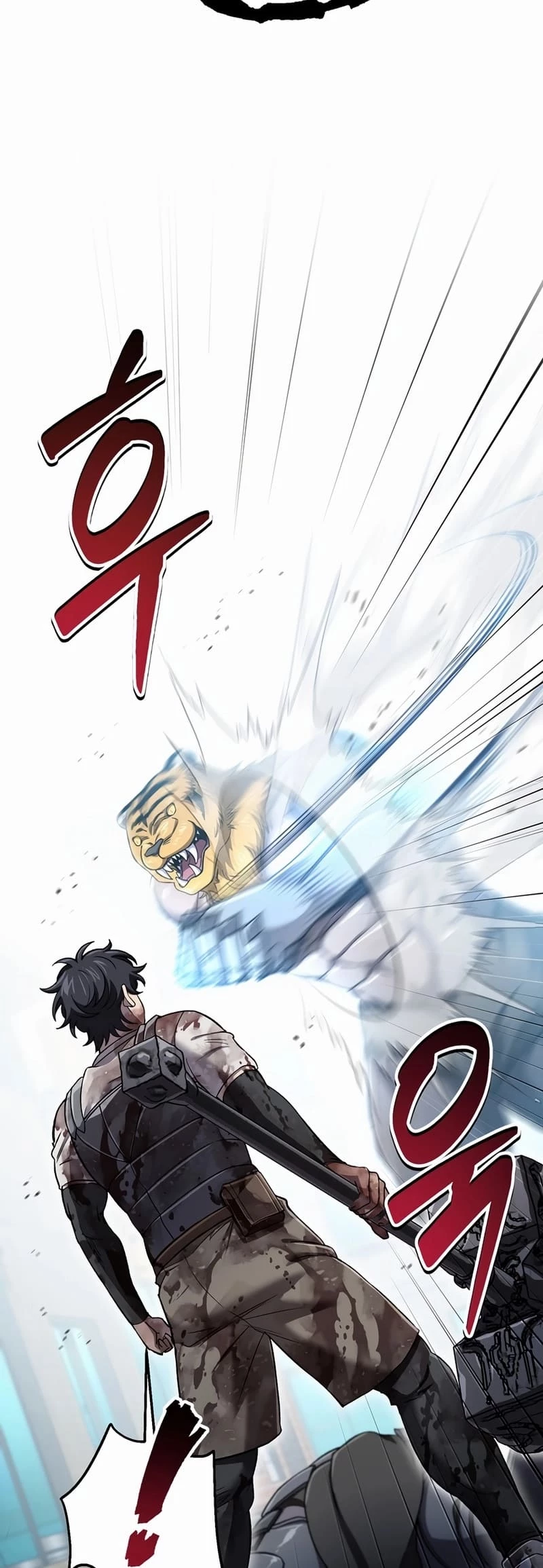 Solo Resurrection Chapter 37 - 20