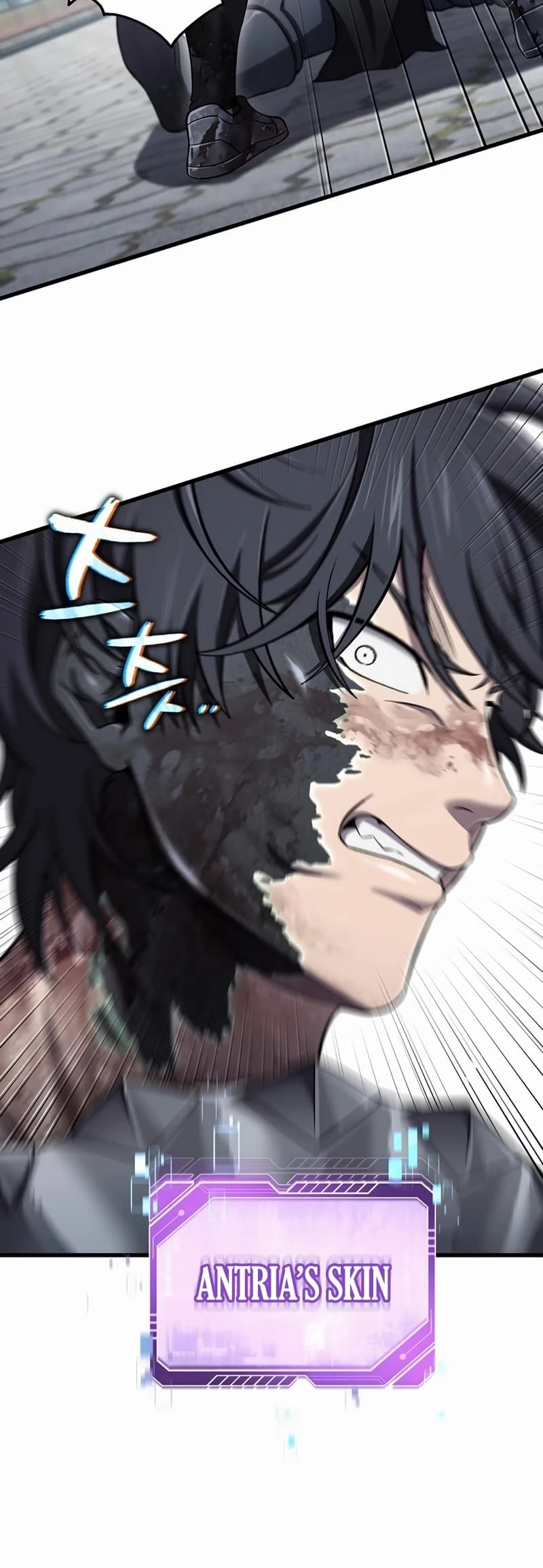 Solo Resurrection Chapter 37 - 21