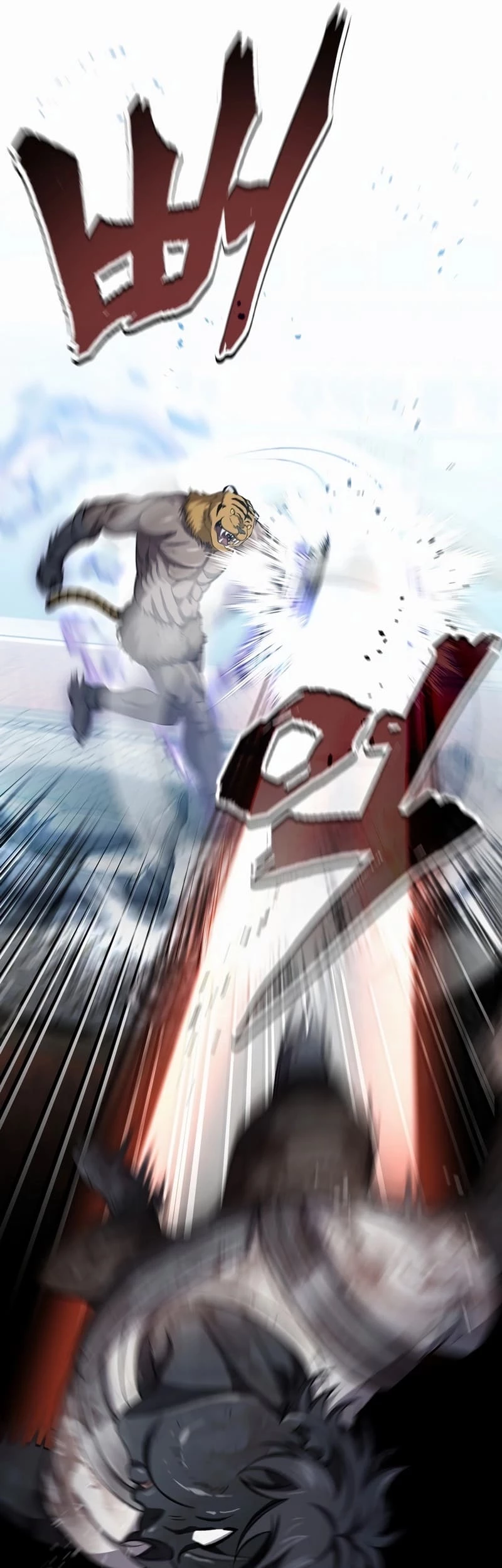 Solo Resurrection Chapter 37 - 22