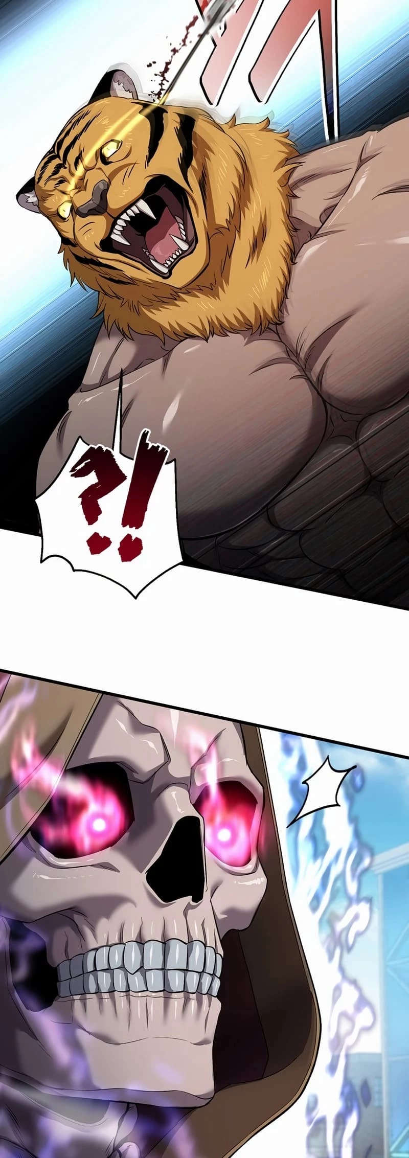 Solo Resurrection Chapter 37 - 26