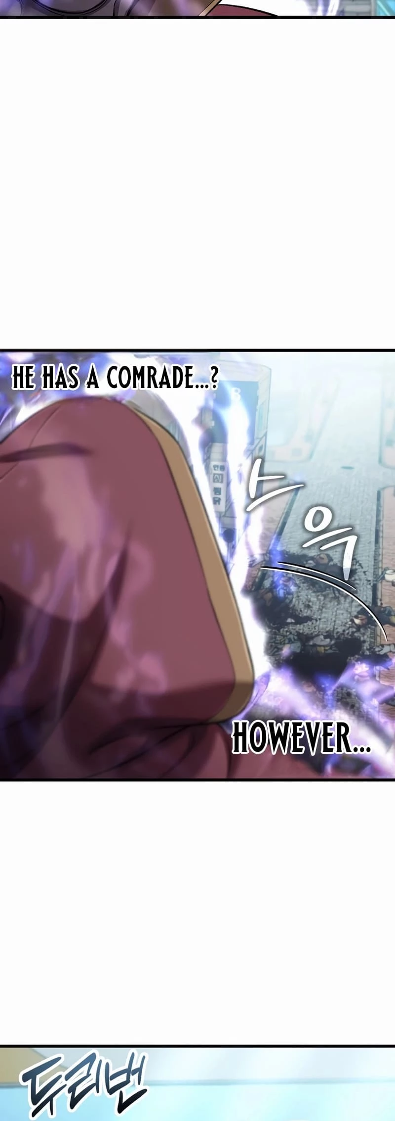Solo Resurrection Chapter 37 - 27