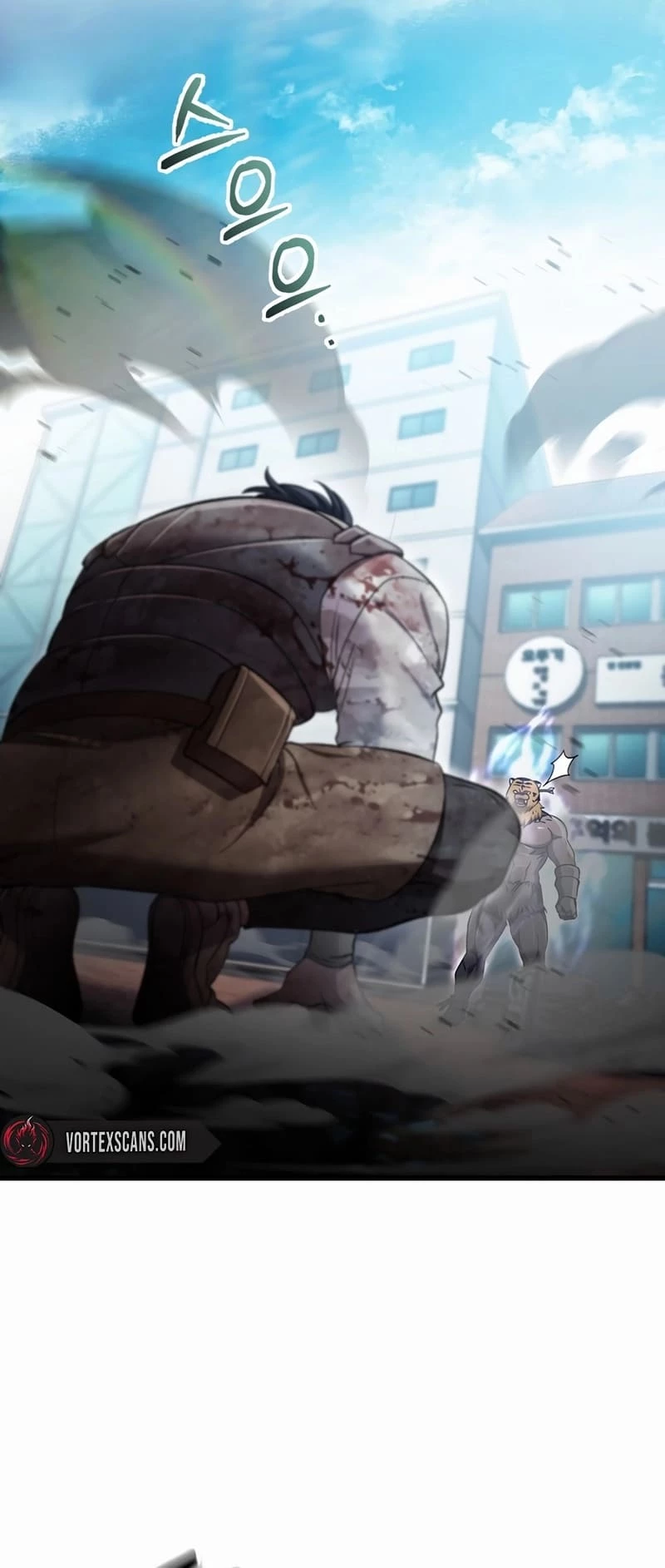 Solo Resurrection Chapter 37 - 30