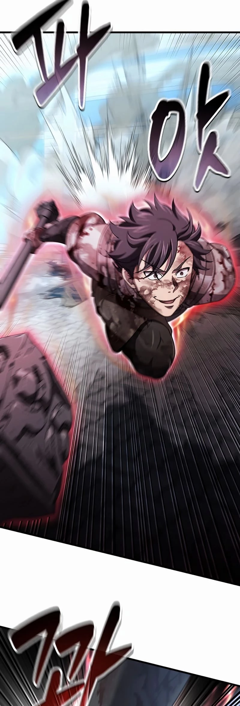 Solo Resurrection Chapter 37 - 31