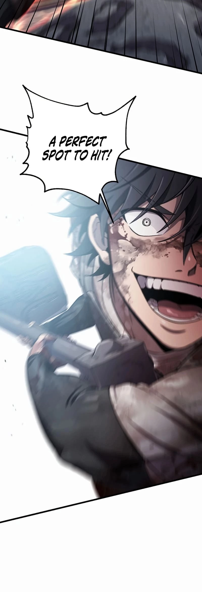 Solo Resurrection Chapter 37 - 33