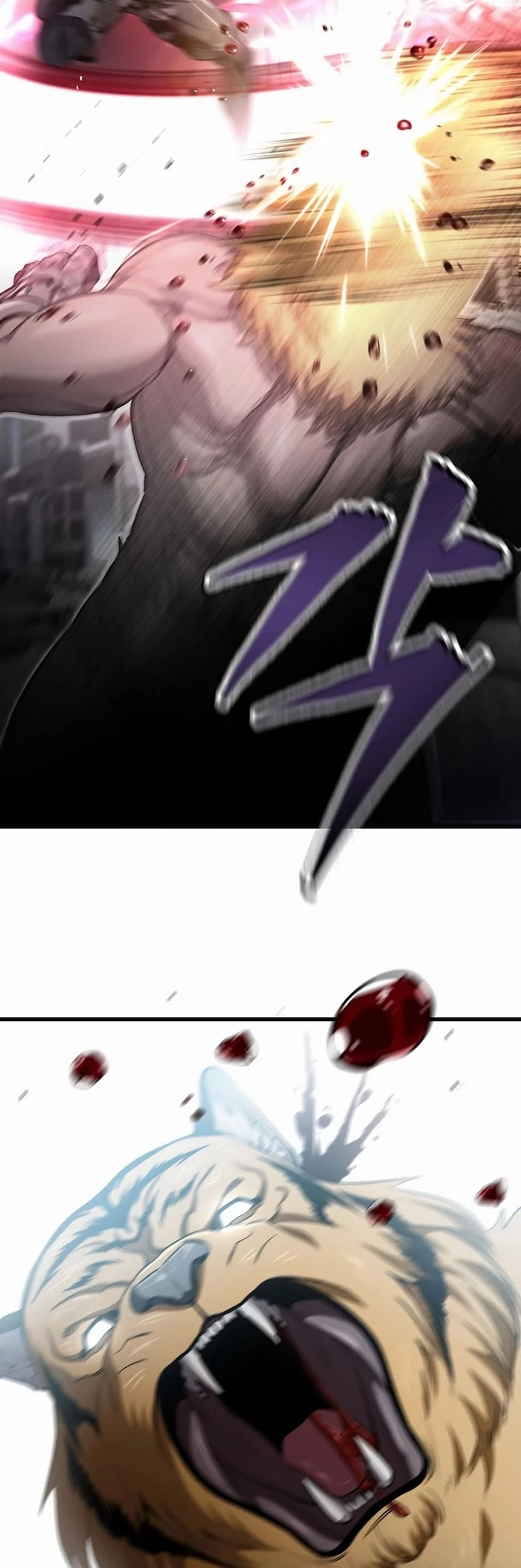Solo Resurrection Chapter 37 - 35
