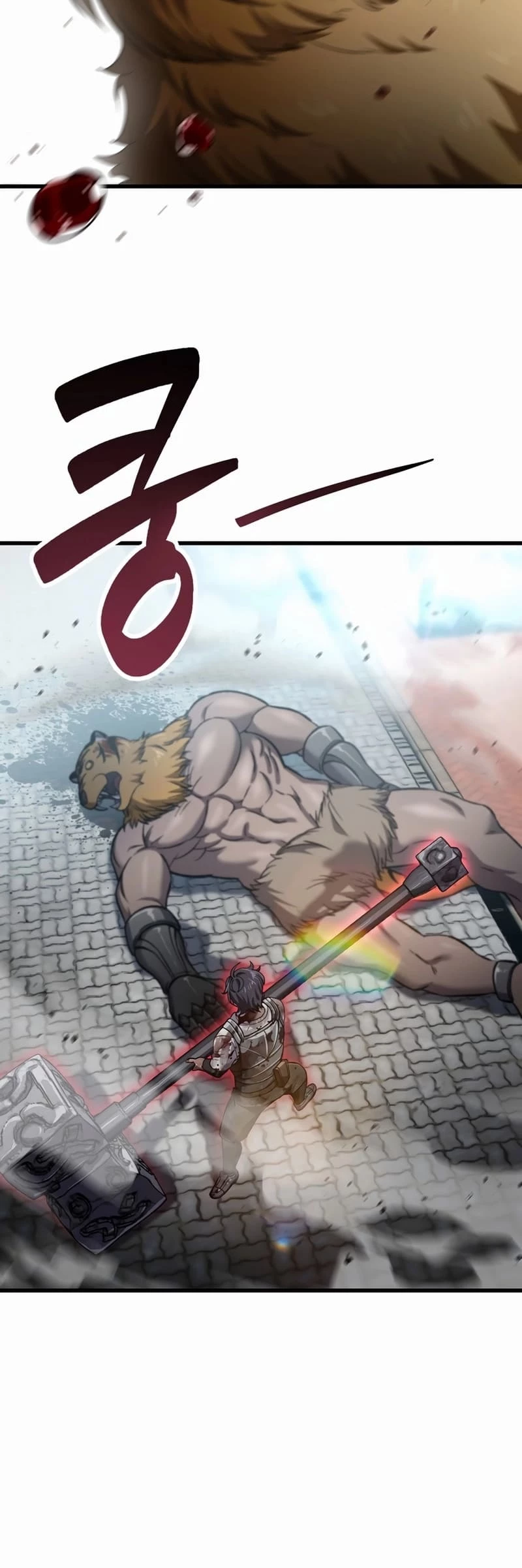 Solo Resurrection Chapter 37 - 36