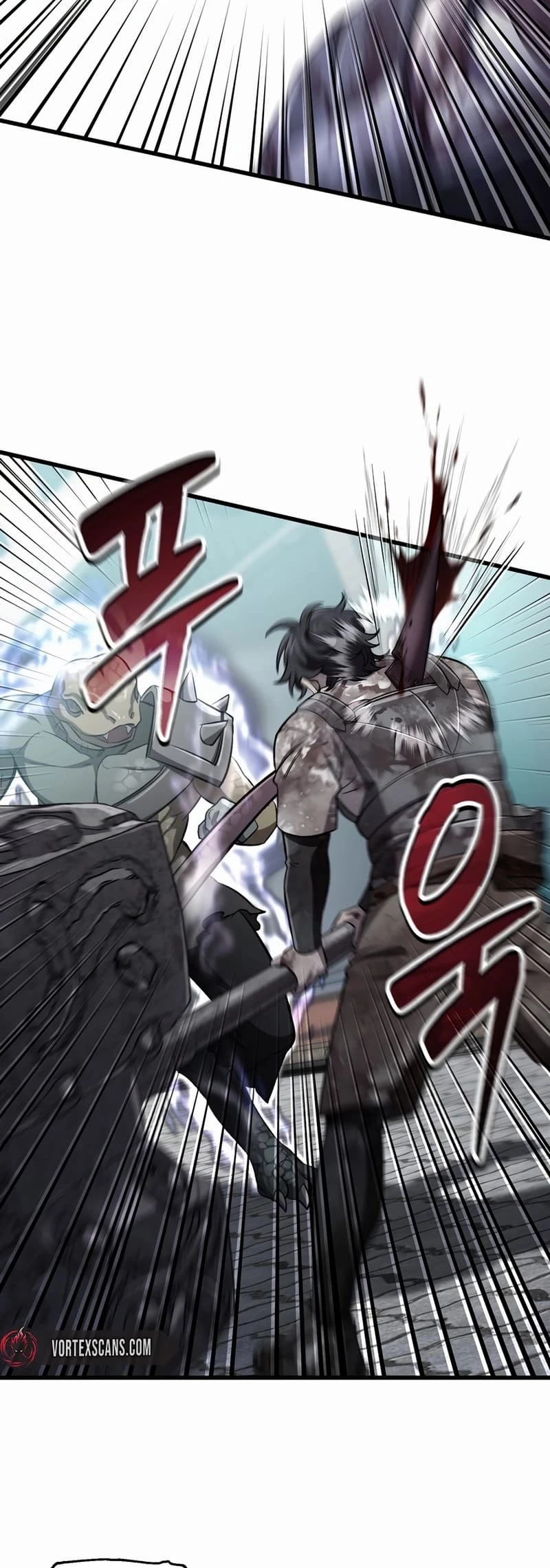 Solo Resurrection Chapter 37 - 38