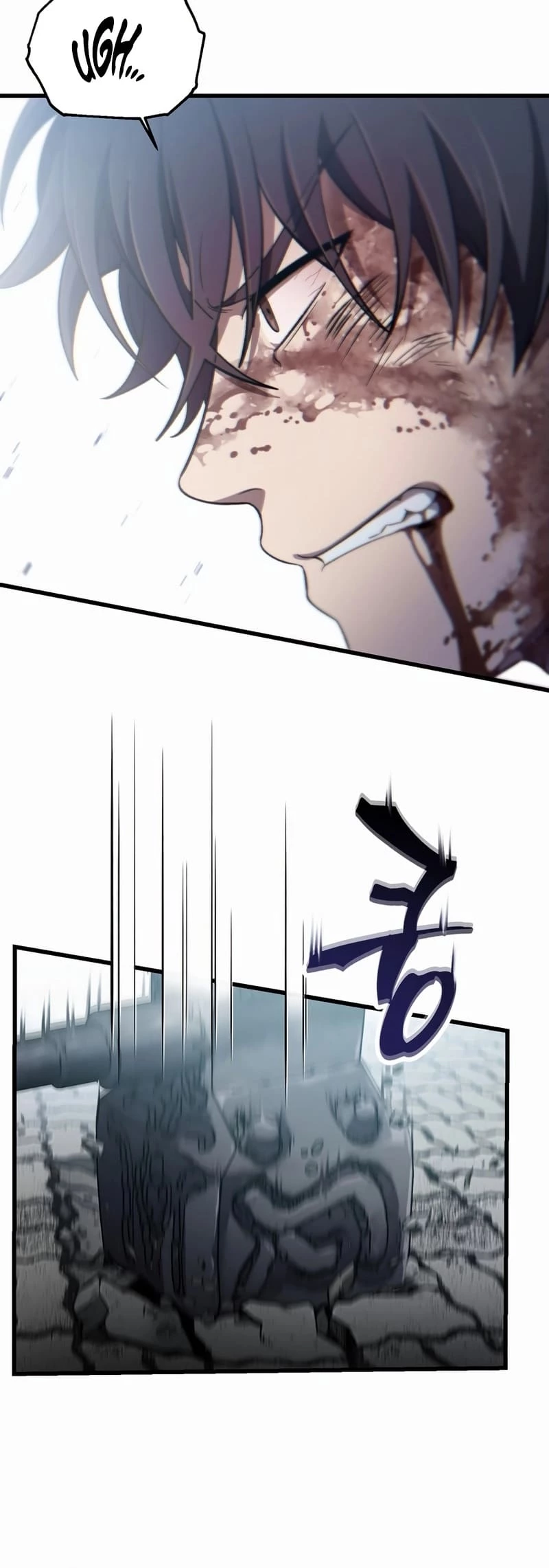 Solo Resurrection Chapter 37 - 39
