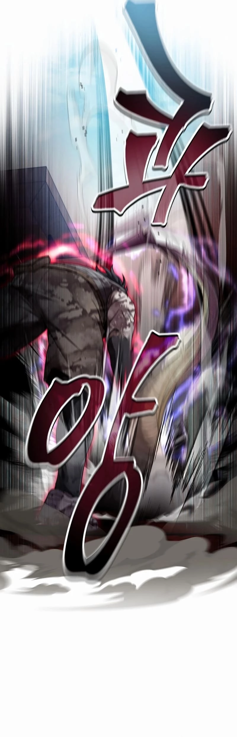 Solo Resurrection Chapter 37 - 42