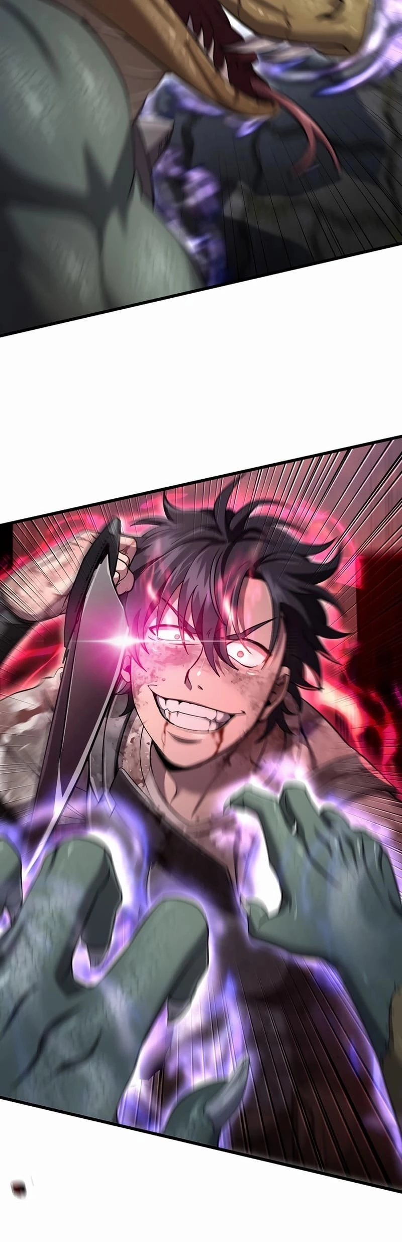 Solo Resurrection Chapter 37 - 45