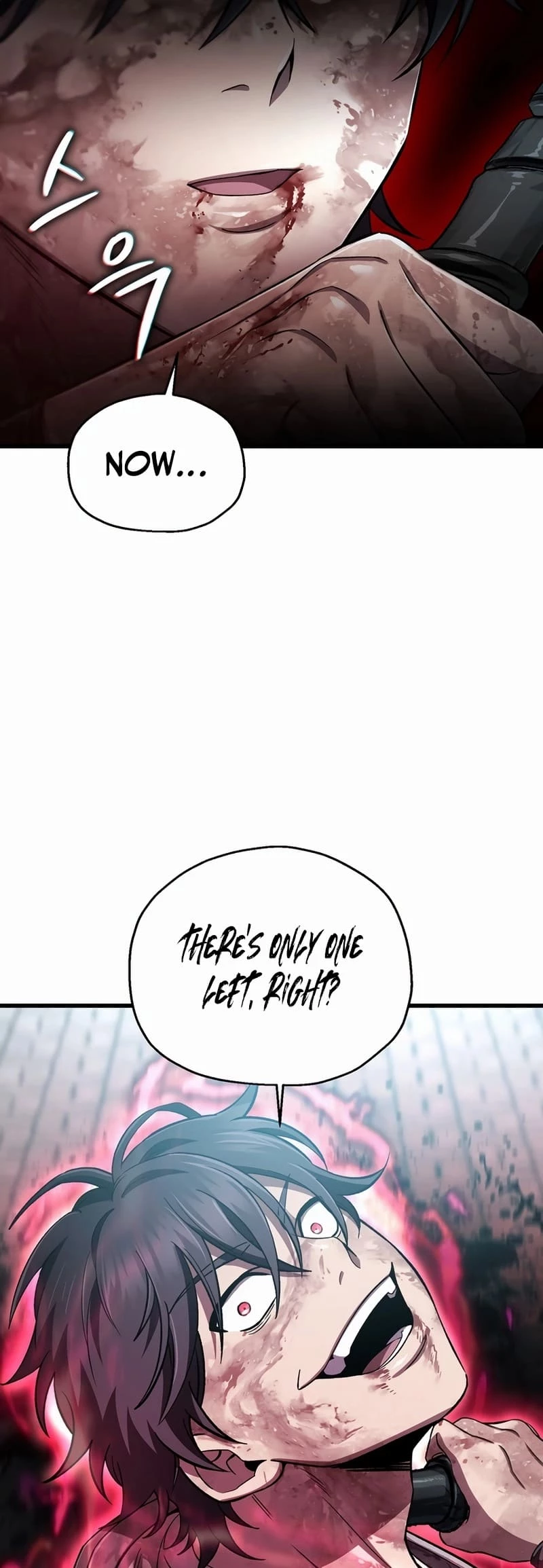 Solo Resurrection Chapter 37 - 49