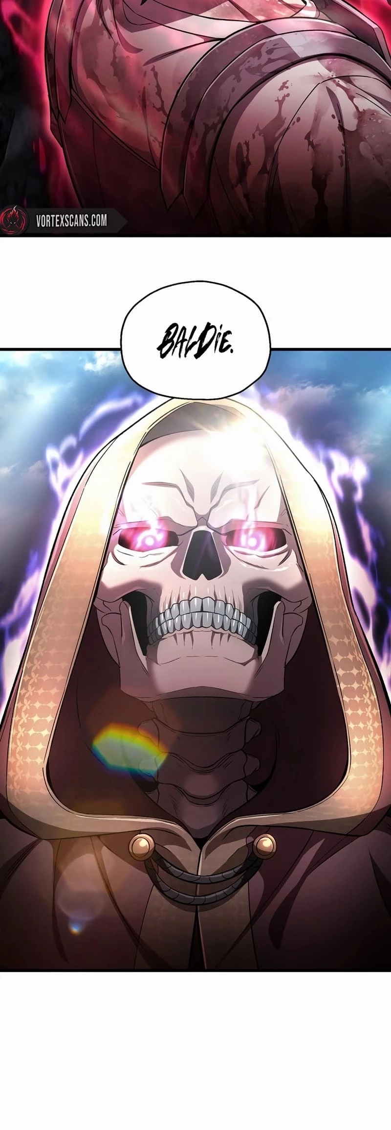 Solo Resurrection Chapter 37 - 50
