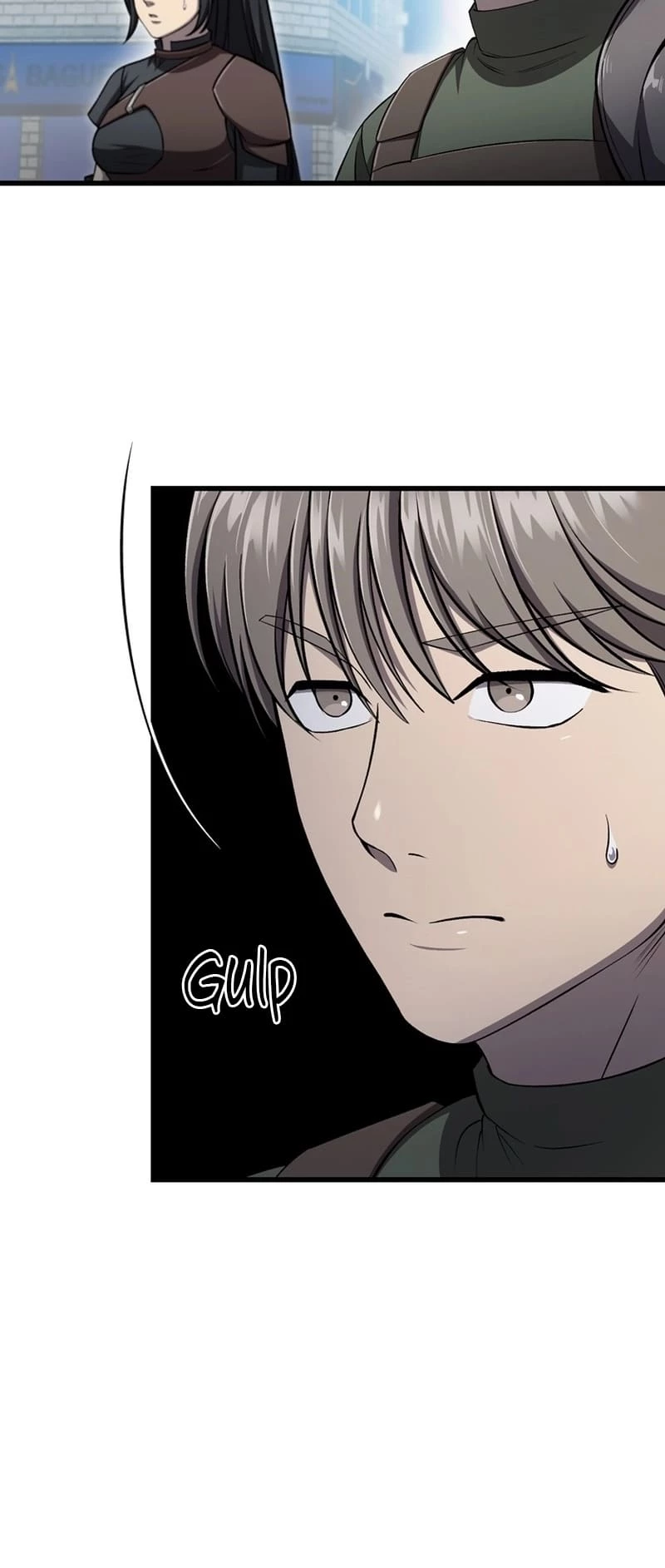 Solo Resurrection Chapter 36 - 3