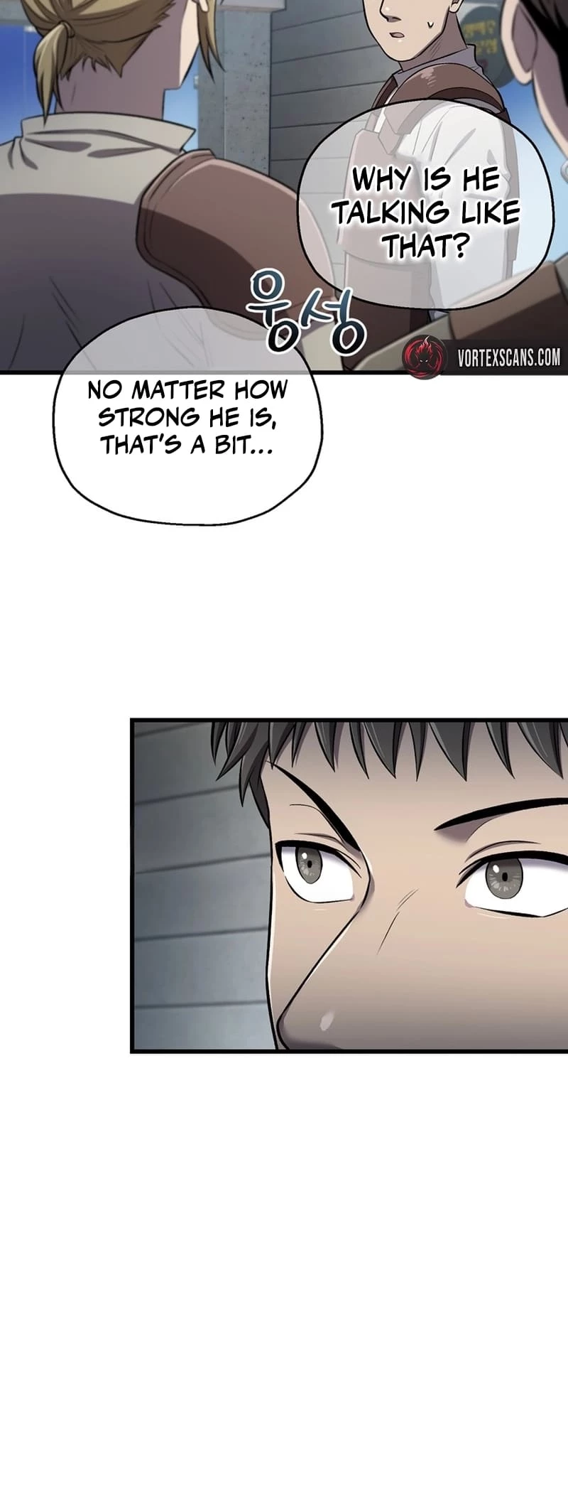 Solo Resurrection Chapter 36 - 9
