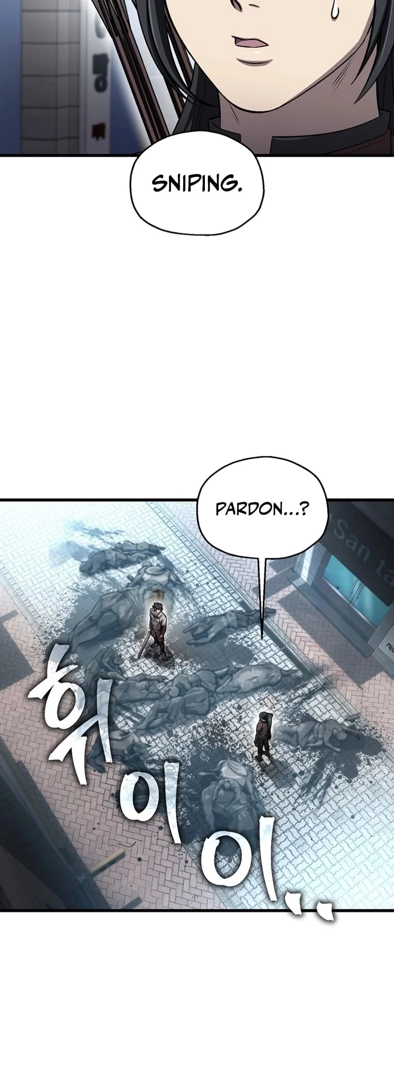 Solo Resurrection Chapter 36 - 15