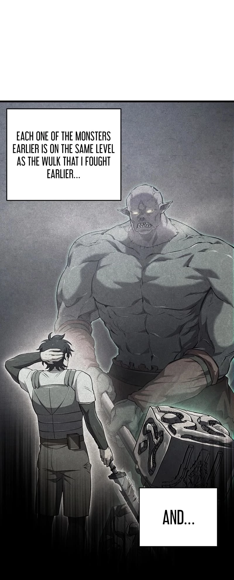 Solo Resurrection Chapter 36 - 24