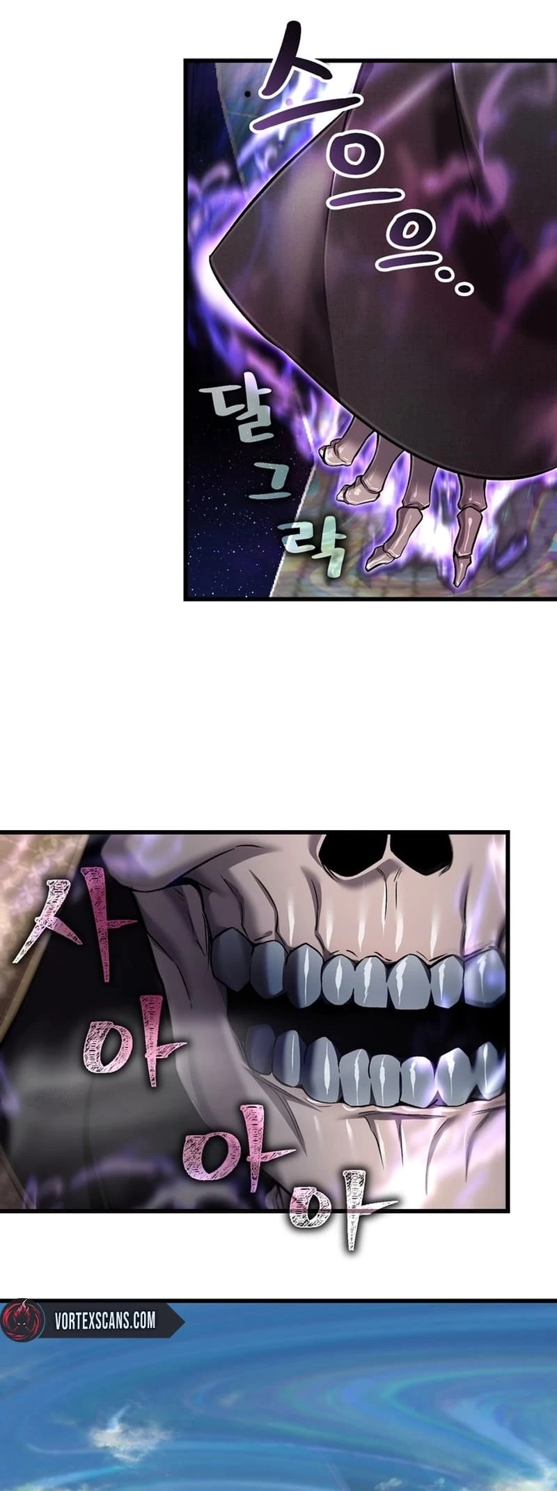 Solo Resurrection Chapter 36 - 26
