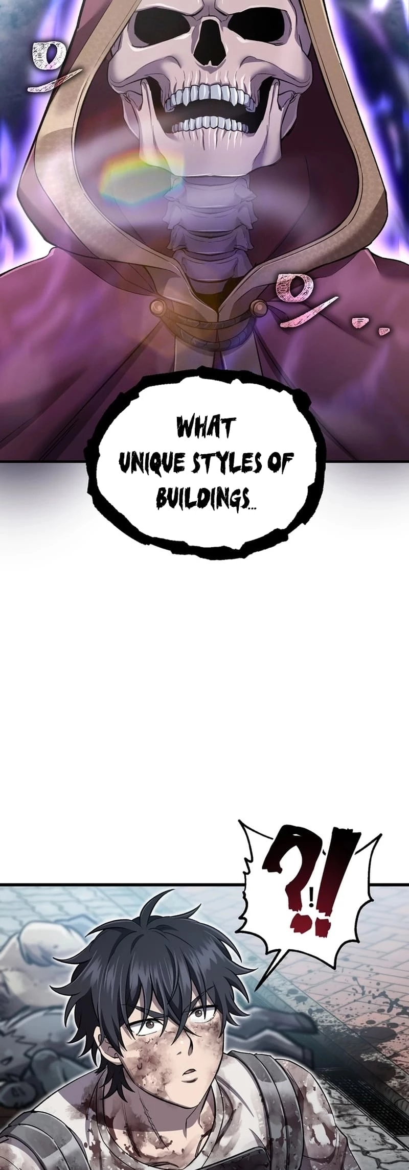 Solo Resurrection Chapter 36 - 29