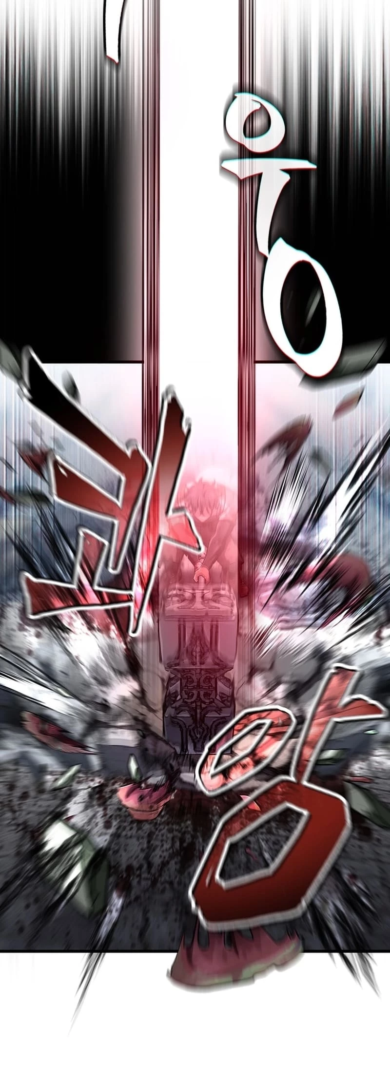 Solo Resurrection Chapter 36 - 33