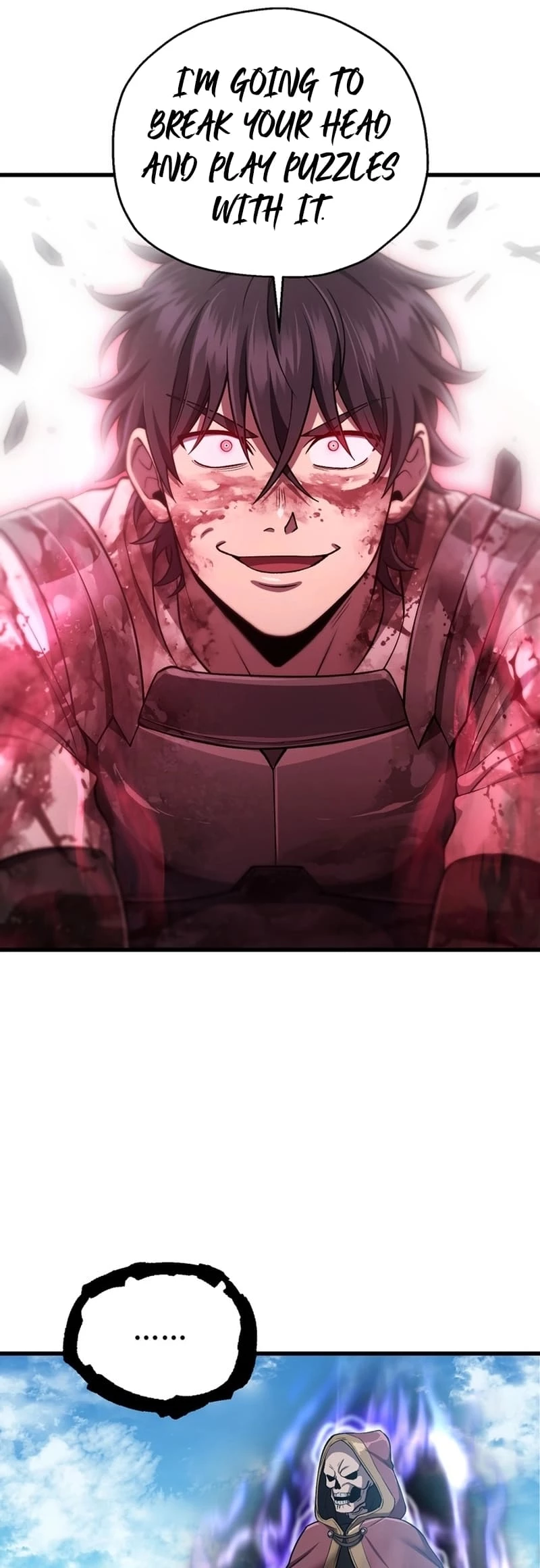 Solo Resurrection Chapter 36 - 34