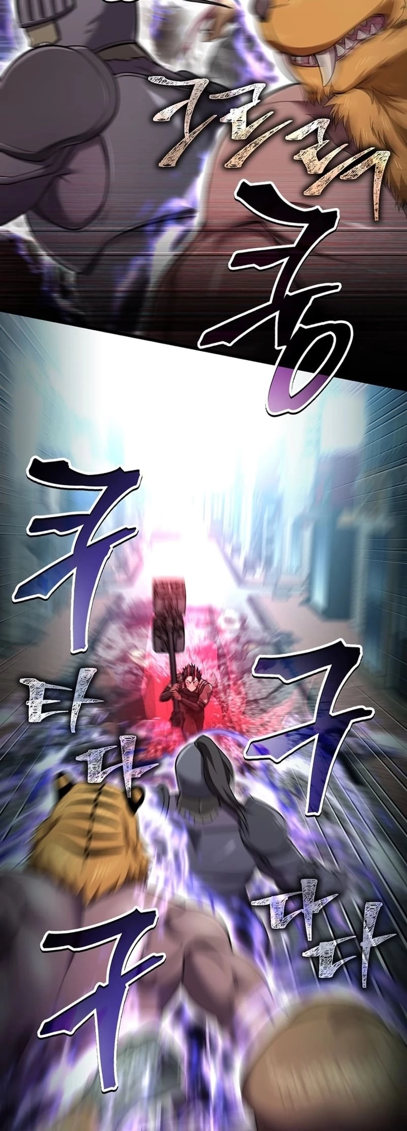 Solo Resurrection Chapter 36 - 41