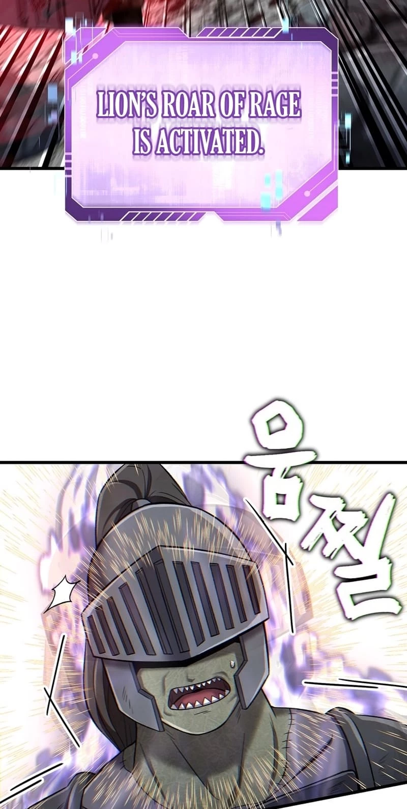 Solo Resurrection Chapter 36 - 44