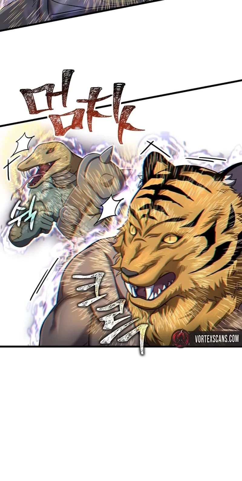 Solo Resurrection Chapter 36 - 45