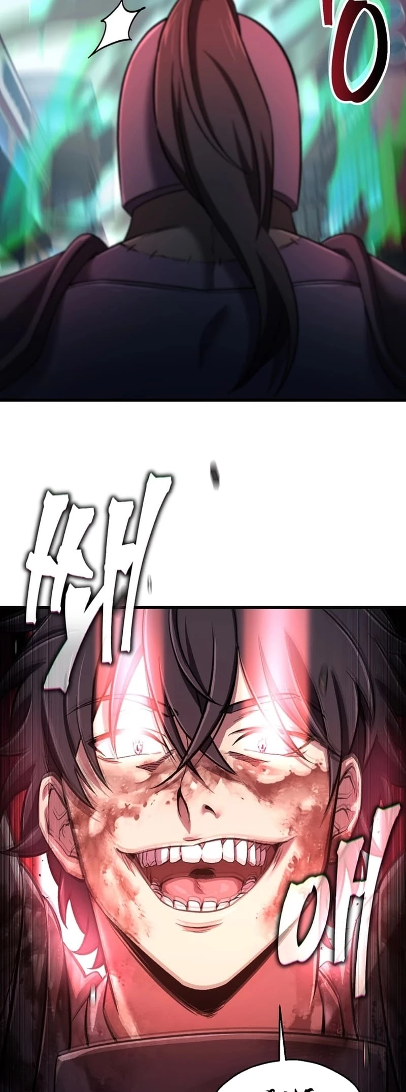 Solo Resurrection Chapter 36 - 47