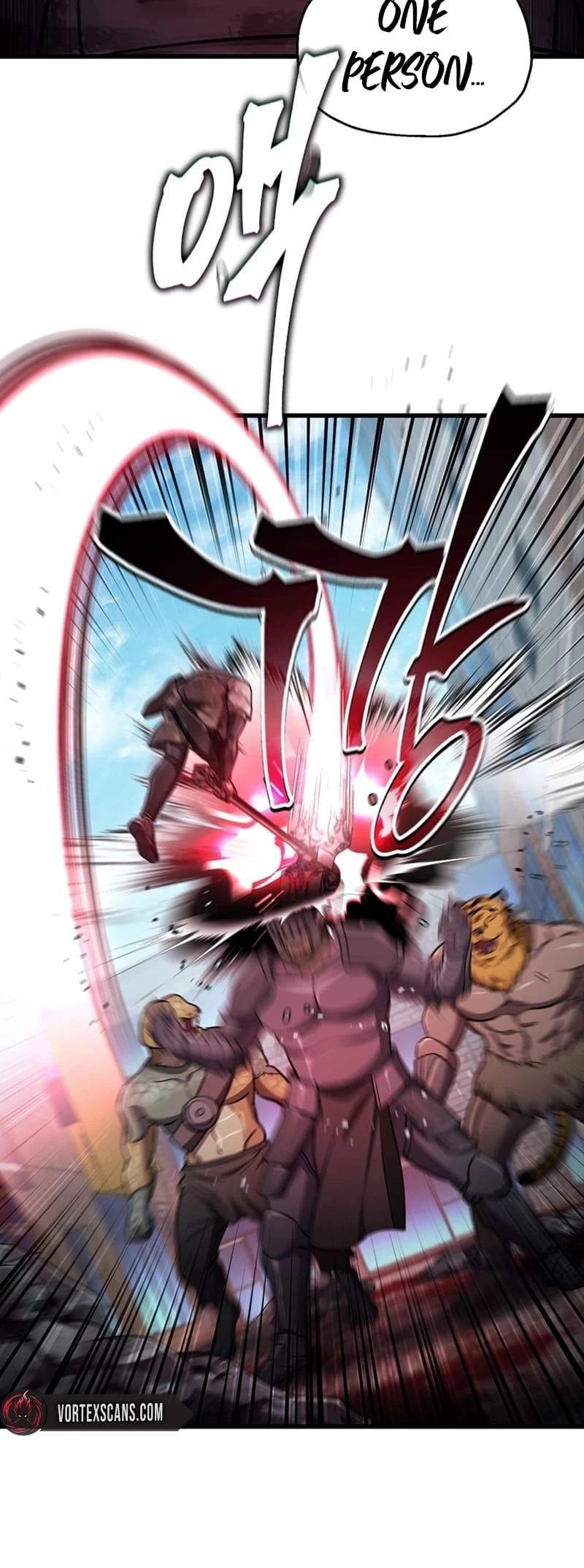 Solo Resurrection Chapter 36 - 48