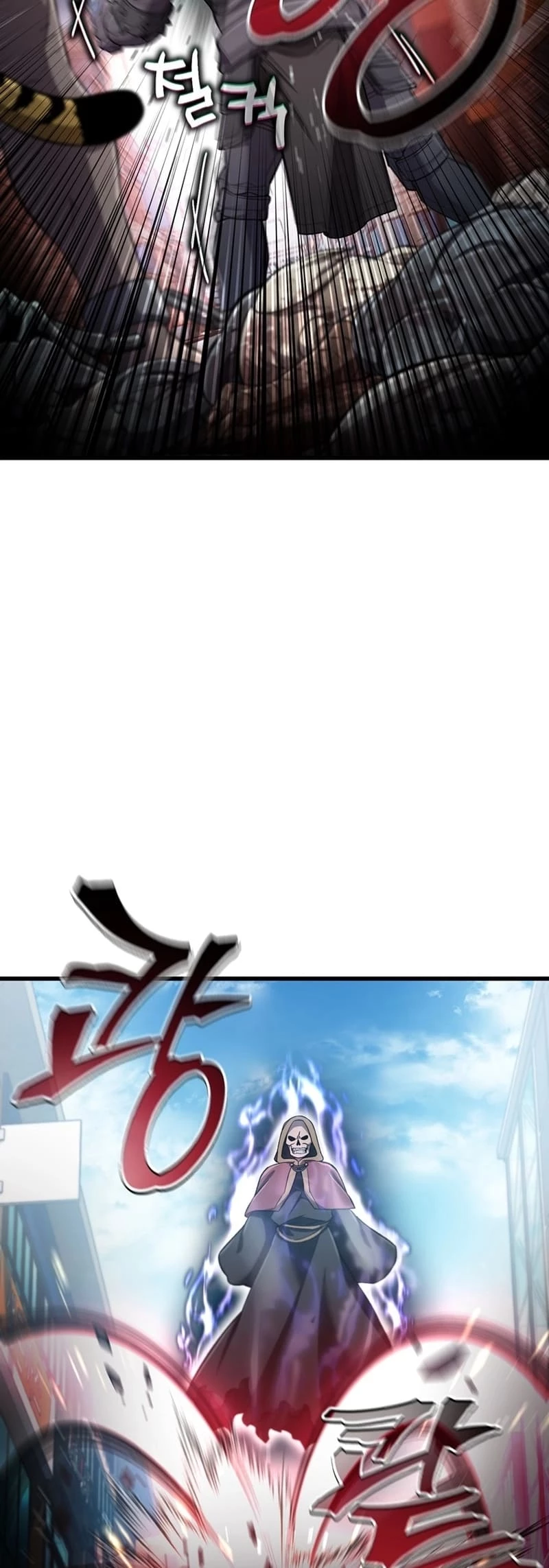 Solo Resurrection Chapter 36 - 50