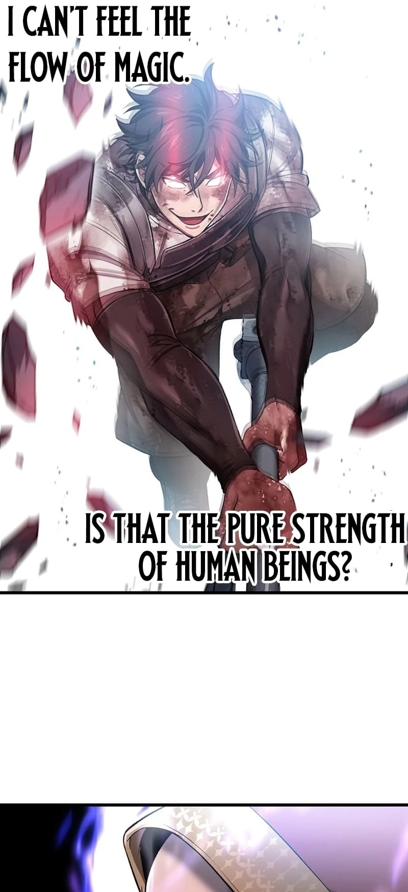 Solo Resurrection Chapter 36 - 52