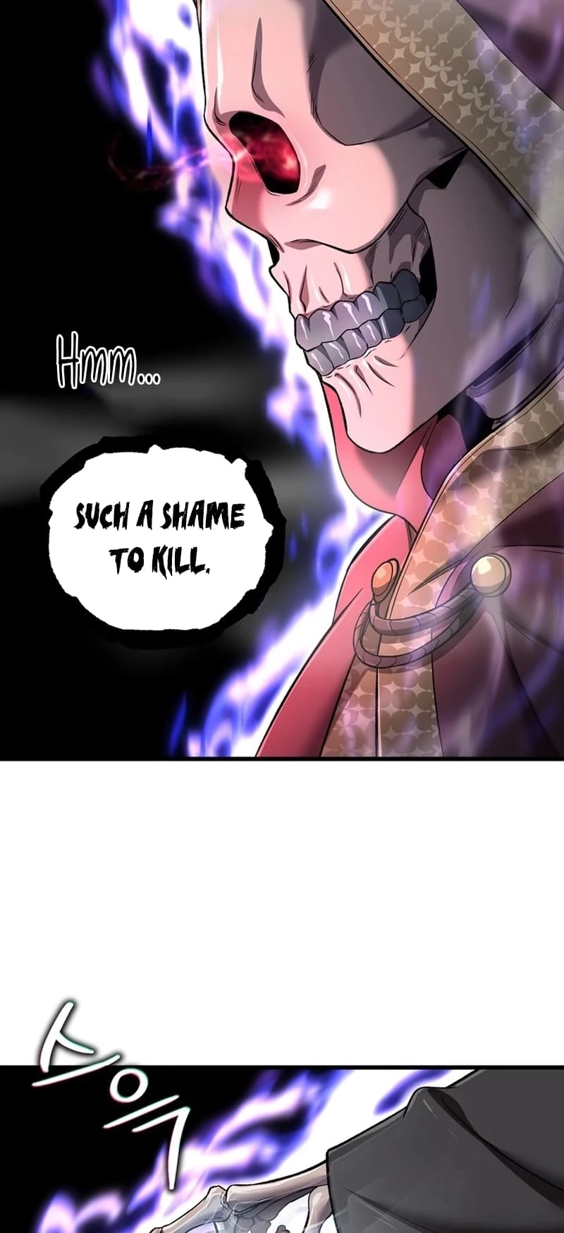 Solo Resurrection Chapter 36 - 53