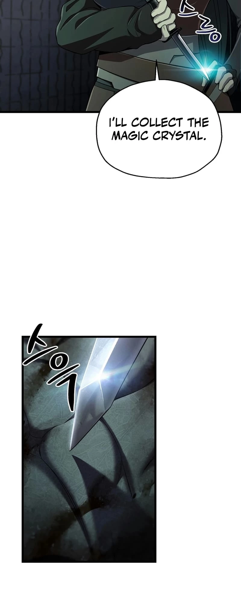 Solo Resurrection Chapter 35 - 21