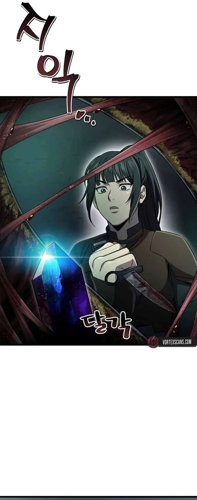 Solo Resurrection Chapter 35 - 22